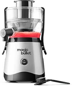 71JKZPTcLjL.__AC_SX300_SY300_QL70_ML2_ Review of the Magic Bullet Mini Juicer for Compact and Easy Home Use