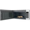 71JRO4-bxL._SL1500_-1 GE JVM7195SKSS over-the-range microwave review stainless steel performance and features analysis