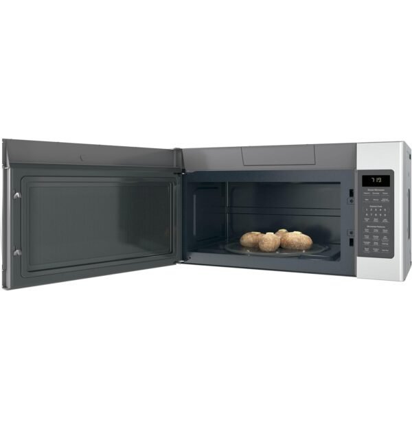 71JRO4-bxL._SL1500_-1 GE JVM7195SKSS over-the-range microwave review stainless steel performance and features analysis