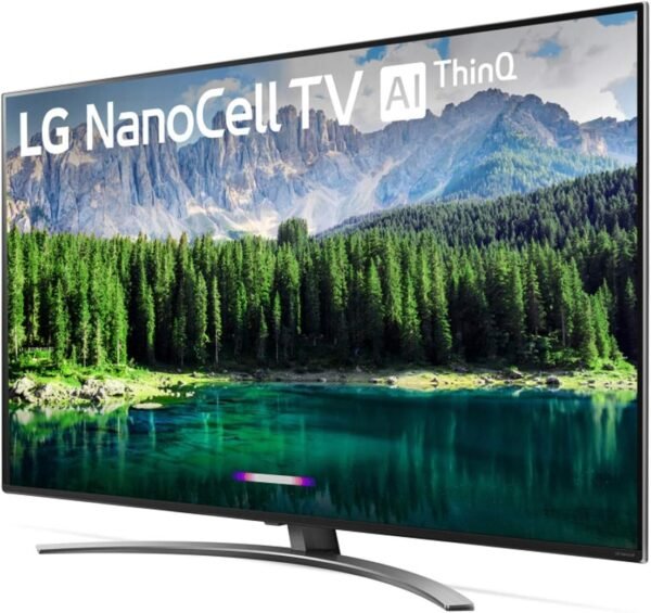 71JkcWALUL._AC_SL1200_ LG SM8600PUA 65-inch 4K UHD Smart TV review exceptional display and features
