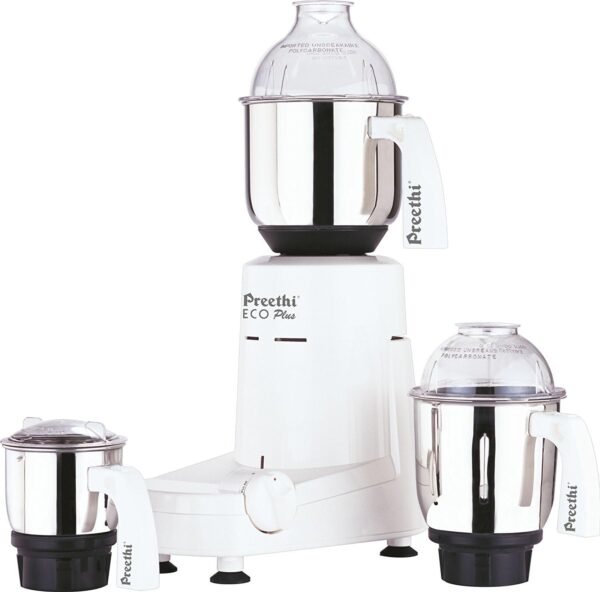 71K1px-mEXL._AC_SL1500_ Preethi Eco Plus Mixer Grinder review Top Choice for Versatile Kitchen Use