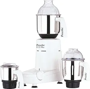71K1px-mEXL.__AC_SY300_SX300_QL70_FMwebp_ Preethi Eco Plus Mixer Grinder review Top Choice for Versatile Kitchen Use