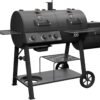 71Kg5Bx3RmL._AC_SL1500_ Oklahoma Joe's Canyon Combo Smoker and Grill review for ultimate BBQ enthusiasts
