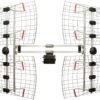 71MrpSQVVDL._AC_SL1280_ Antennas Direct DB8e HDTV Antenna review 70+ mile range and 4K performance
