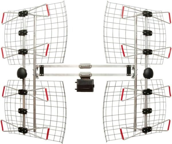 71MrpSQVVDL._AC_SL1280_ Antennas Direct DB8e HDTV Antenna review 70+ mile range and 4K performance