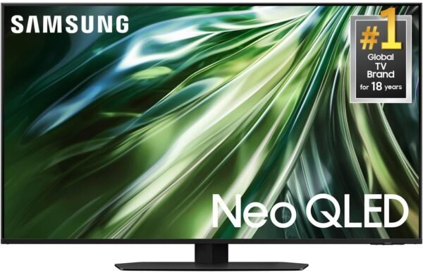 71ODv9V5nL._AC_SL1500_ Samsung Neo QLED 4K QN90D Review The Best 50-Inch TV for Stunning Picture Quality