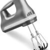 71ONrefjFjL._AC_SL1500_ KitchenAid 6 Speed Hand Mixer KHM6118 review Flex Edge Beaters tested