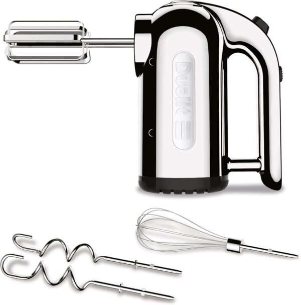 71RMFa0jHjL._AC_SL1500_ Dualit Hand Mixer 400W Review Powerful Performance and Attachments for Baking Enthusiasts