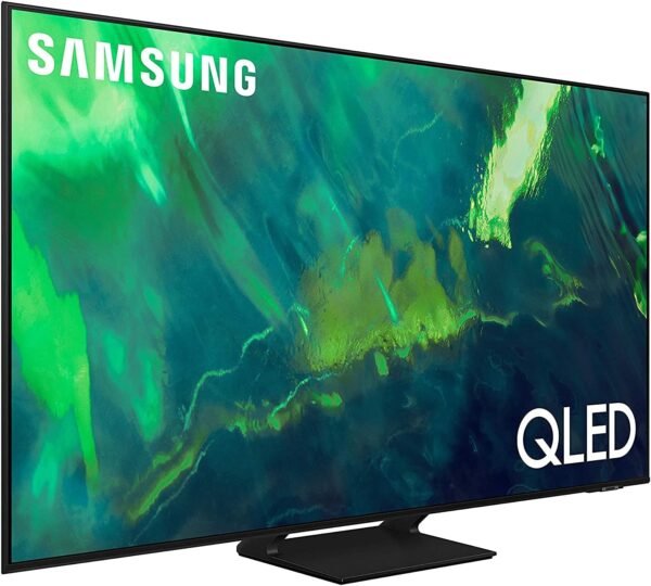 71SfDbMsSvS._AC_SL1500_ Samsung Q70A QLED TV review Stunning 4K HDR performance with smart features