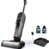 71SwH11djQL._AC_SL1500_ Bissell CrossWave OmniForce Cordless Wet Dry Vacuum Review for Multi-Surface Cleaning