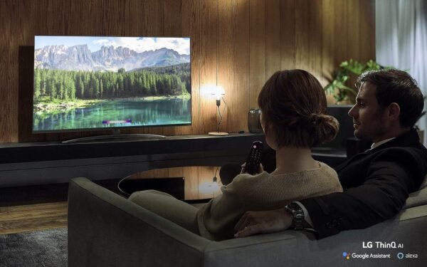 71TrPiPYyhL._AC_SL1500_ LG SM8600PUA 65-inch 4K UHD Smart TV review exceptional display and features