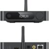 71UVIcykqHL._AC_SL1500_ FiiO SR11 AirPlay Audio Streamer Review WiFi Multiroom Receiver for Hi-Res Audio Fans