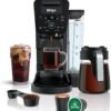 71VvnQiS8aL._AC_SL1500_ Ninja CFP201 DualBrew Coffee Maker Review Best for Grounds and K-Cup Pods