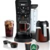 71VvnQiS8aL.__AC_SX300_SY300_QL70_ML2_ Ninja CFP201 DualBrew Coffee Maker Review Best for Grounds and K-Cup Pods