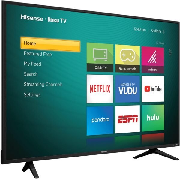 71WPSHEZdRL._AC_SL1500_ Hisense 65-Inch R6 Series 4K UHD Smart TV review with Dolby Vision