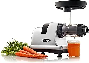 71XMSLOeu0L.__AC_SX300_SY300_QL70_FMwebp_ Omega J8007S Cold Press Juicer Review The Best Masticating Juicer for Fruits and Vegetables