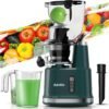 71Xl0z4ed2L._AC_SL1500_ In-depth review of the Aeitto cold press juicer for fresh, healthy juice