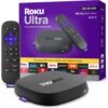 71ZzgLaxFL._AC_SL1500_ Roku Ultra 4850R review exploring the best 4K streaming device features