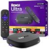 71ZzgLaxFL._AC_SY300_SX300_ Roku Ultra 4850R review exploring the best 4K streaming device features