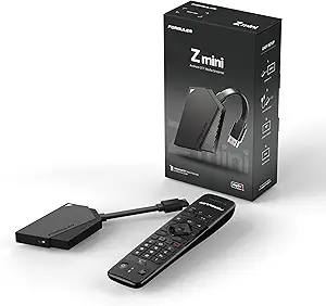 71a0PCixFlL.__AC_SX300_SY300_QL70_FMwebp_ Formuler Z Mini Android 12 review 4K streaming media player insights