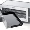 71cO3fqe9ZL._AC_SL1500_ Ninja ST101 Foodi 2-in-1 Flip Toaster review compact toaster oven features explored