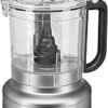 71e6HZhAWAL.__AC_SX300_SY300_QL70_ML2_ KitchenAid 13 Cup Food Processor review Contour Silver performance and features