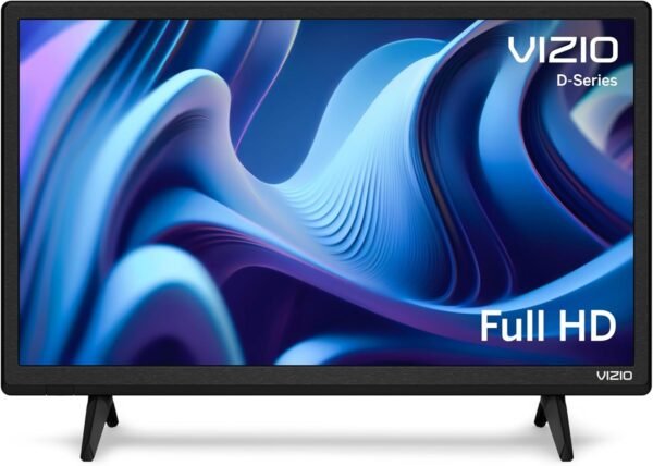 71eTVXZq4sL._AC_SL1500_ VIZIO D24f-J09 24-inch D-Series Smart TV review with gaming features and 1080p clarity