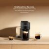 71eYFniBL._AC_SL1500_ Nespresso Vertuo Pop+ Coffee and Espresso Machine Review Liquorice Black Compact Design