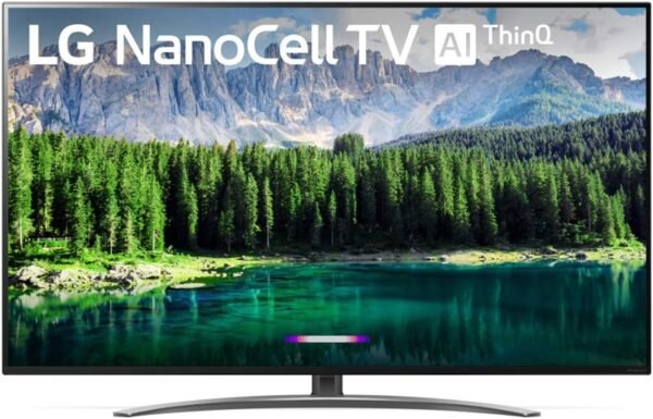 71fvS9b9EaL._AC_SL1200_ LG SM8600PUA 65-inch 4K UHD Smart TV review exceptional display and features