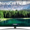 71fvS9b9EaL.__AC_SX300_SY300_QL70_ML2_ LG SM8600PUA 65-inch 4K UHD Smart TV review exceptional display and features