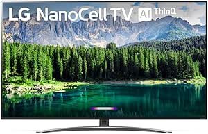 71fvS9b9EaL.__AC_SX300_SY300_QL70_ML2_ LG SM8600PUA 65-inch 4K UHD Smart TV review exceptional display and features