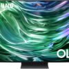 71kI34jBAL._AC_SL1500_ Samsung 65-Inch OLED TV QN65S90D Review Stunning 4K HDR Experience with Dolby Atmos