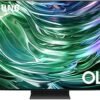 71kI34jBAL._AC_SX300_SY300_ Samsung 65-Inch OLED TV QN65S90D Review Stunning 4K HDR Experience with Dolby Atmos