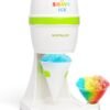 71l5y-Uj8vL._AC_SL1500_ Review of Nostalgia Retro Shaved Ice Machine for Perfect Snow Cones at Home