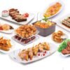 71lLS9IDeYL._AC_SL1500_ Nuwave Brio Air Fryer Accessories Review Reversible Rack and Baking Pan Tested