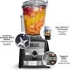 71mcVq2cwaL._AC_SL1500_ Vitamix A3300 Smart Blender Review Professional-Grade Performance for Smoothies and More