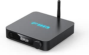 71nV4JcMhyL.__AC_SX300_SY300_QL70_ML2_ FiiO SR11 AirPlay Audio Streamer Review WiFi Multiroom Receiver for Hi-Res Audio Fans