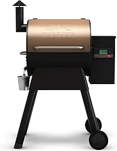 71oJPAxU0iL.__AC_SX300_SY300_QL70_FMwebp_ Traeger Pro Series 575 Wood Pellet Grill and Smoker review with WiFIRE technology