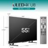 71qISfk8o1L._AC_SL1500_ Hisense 55U8N Mini-LED QLED TV review with Dolby Vision IQ and 144Hz gaming