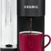 71rkjTx4oAL._AC_SL1500_ Keurig K-Supreme Coffee Maker review MultiStream Technology elevates single-serve brewing experience
