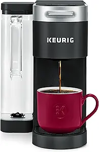 71rkjTx4oAL.__AC_SX300_SY300_QL70_FMwebp_ Keurig K-Supreme Coffee Maker review MultiStream Technology elevates single-serve brewing experience