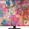 71skUbRtEPL._AC_SL1500_ Samsung Q80B Series QLED TV review exploring 4K UHD performance and smart features