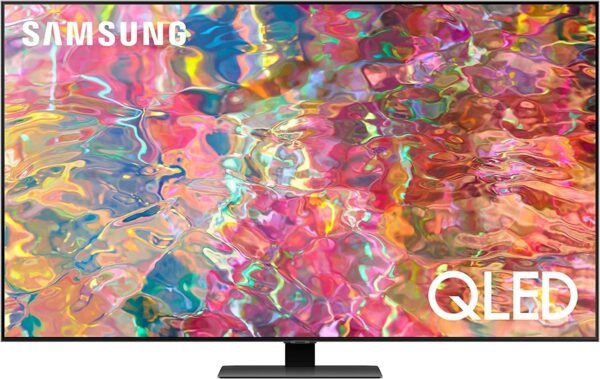 71skUbRtEPL._AC_SL1500_ Samsung Q80B Series QLED TV review exploring 4K UHD performance and smart features