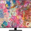 71skUbRtEPL.__AC_SY300_SX300_QL70_FMwebp_ Samsung Q80B Series QLED TV review exploring 4K UHD performance and smart features