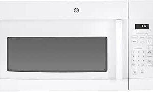 71snIkv-3tL.__AC_SY445_SX342_QL70_ML2_ GE JVM3160DFWW Over-the-Range Microwave Oven review powerful features and performance