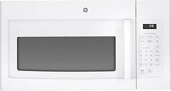 71snIkv-3tL.__AC_SY445_SX342_QL70_ML2_ GE JVM3160DFWW Over-the-Range Microwave Oven review powerful features and performance