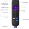 71tlwqby5PL._AC_SL1500_ Roku Ultra 4802R review the ultimate 4K streaming media player experience