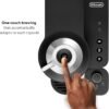 71u0PZ8T4L._AC_SL1500_ Review of Nespresso Vertuo Lattissima Coffee Maker by De'Longhi Matte Black