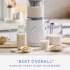 71uQX6rUdrL._AC_SL1500_ Nama M1 Plant Milk Maker Review Homemade Nut Milk Machine for Creamy Barista-Quality Results