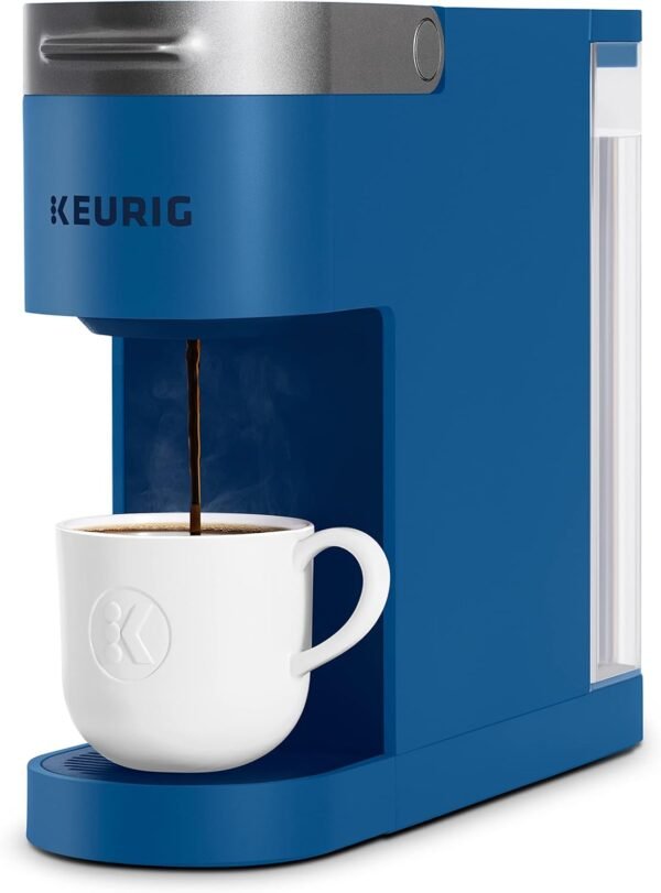 71uqWXHEEGL._AC_SL1500_ Keurig K-Slim Coffee Maker Review Compact Design and MultiStream Technology Tested